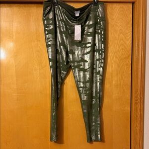 Chico's Zenergy leggings 4